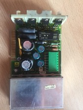 Sirona C1 Sprayvit Module C1B AS Platine 4696212 - Dentaire #77