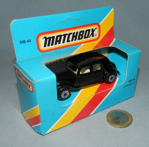 Matchbox réf mb44 - matchbox,
