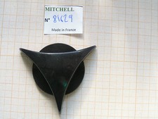 BOUTON FREIN PIECE MOULINET