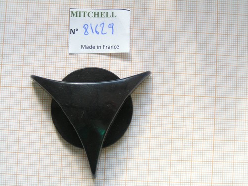 Bouton frein piece moulinet - frein,