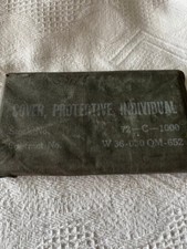 militaire US bâche couverture