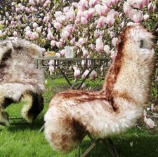 Peau de Mouton Stracciatella