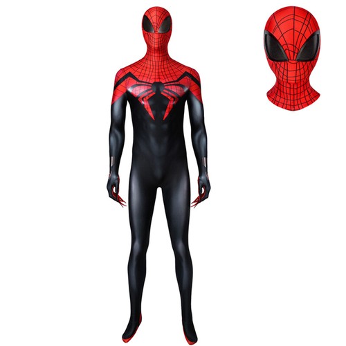 Cool ultimate spiderman - ultimate,