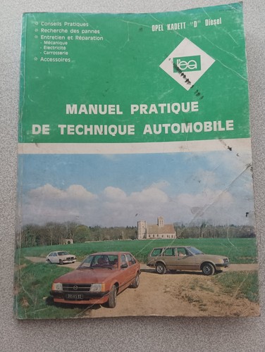 Rta revue technique - revue,