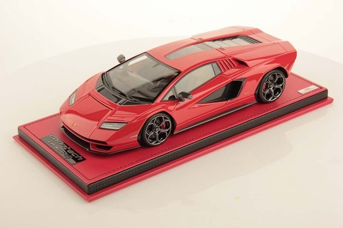 Collection lamborghini - collection,
