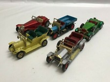 LOT N° 3 d'anciennes petites