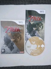 The Legend of Zelda Twilight