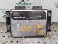 9640899880 boîtier moteur uce