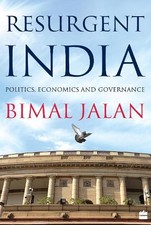 Bimal Jalan Resurgent India