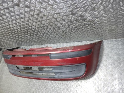 Pare choc avant fiat punto - pare,
