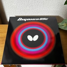 Butterfly Dignics 09c Table