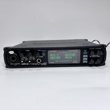 Motu ultralite mk3 hybrid - ultralite-mk3,