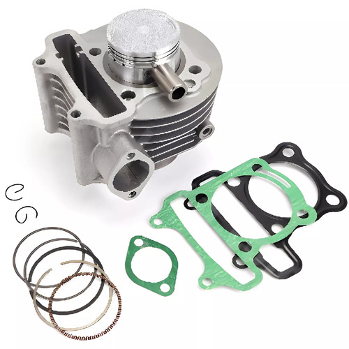 Kit groupe thermique 52 - kit, d.