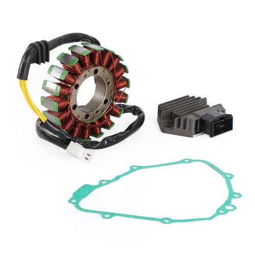 Kit régulateur stator - stator, +