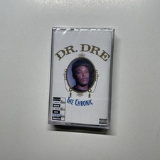 New Dr. Dre / Chronic /