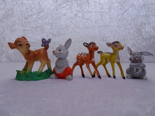 Zrdt9x x figurine - 5,