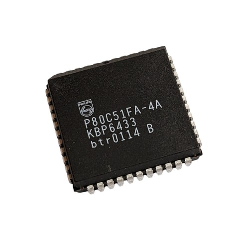 P80c51fa4a semi conducteur - p80c51fa4a, semi-conducteur