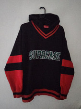 Sweat À Capuche Hockey