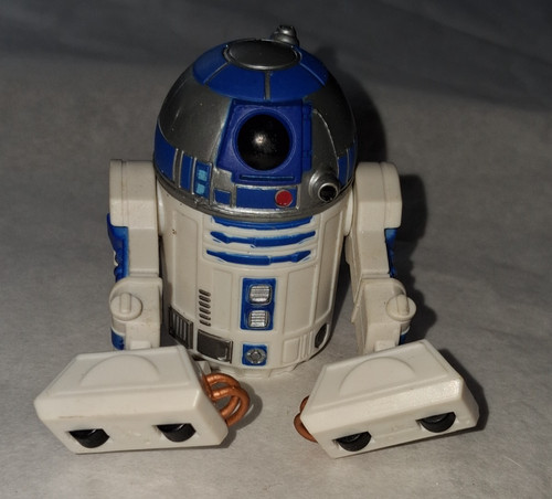 Figurine star wars - figurine, r2-d2