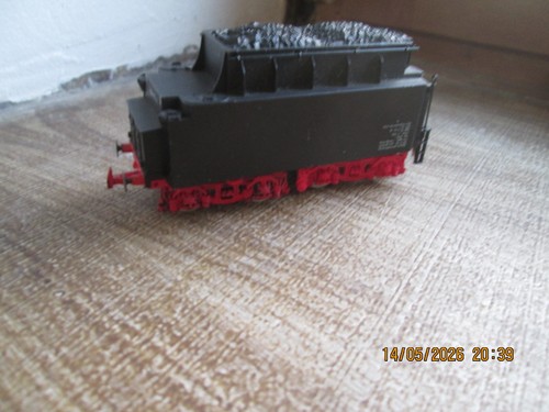 182 tender 34 - 182/26, x