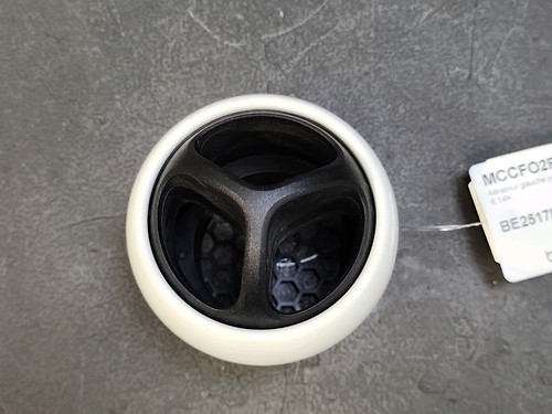 Aérateur gauche blanc smart - gauche,