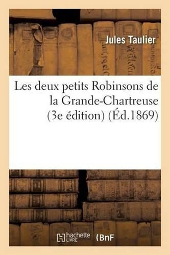 Les deux petits robinsons - les,