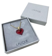 Collier pendentif coeur