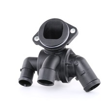 MAHLE ORIGINAL Thermostat d'eau Thermostat TI 15 87 pour VW GOLF VI (5K1)