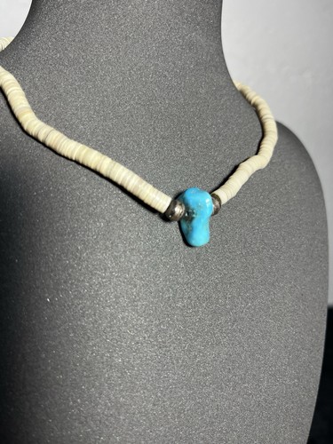 Native american style puka - native,