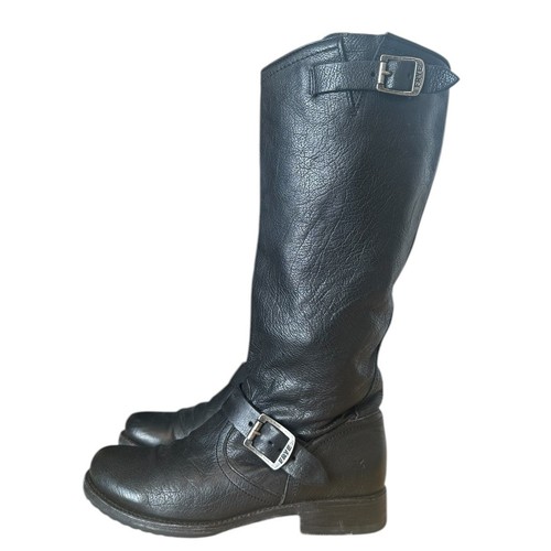 Frye vintage black - vintage,
