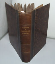 Rare - Revue Le Gourmet, recettes, Cuisine et Pâtisserie Bourgeoise, Pellaprat