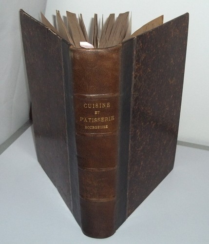 Rare revue le gourmet - rare,