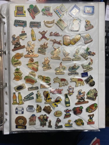 Lot pin vittel oasis - lot, pin's