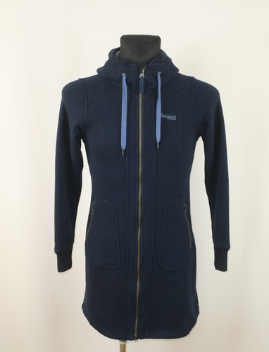 Manteau femme bergans - femme,