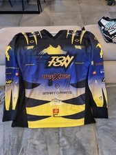 Jersey Paintball Tonton