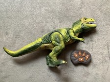 Dinosaure T-Rex Télécommandé