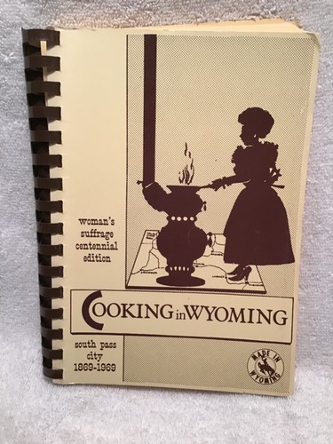 1969 cookbook cooking - cookbook,