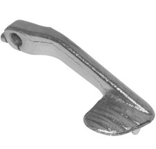 Kick mbk booster 99> nitro-yamaha bws 99> aerox-peugeot tkr trekker buxy acier