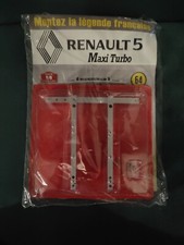 ALTAYA - RENAULT 5 MAXI TURBO