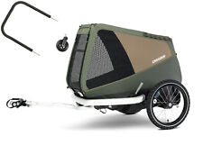 Croozer Dog Enna Remorque Pour