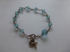 dizainier argent poinçon sur