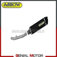 Pot D'Echappement + Rac Racing