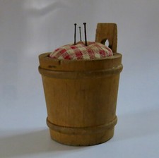 STEMM, ancien pique aiguille