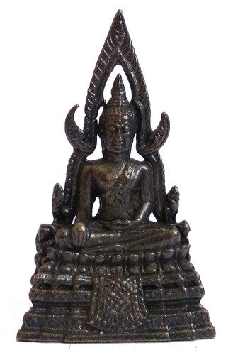 Figurine statuette bouddha sur - figurine,