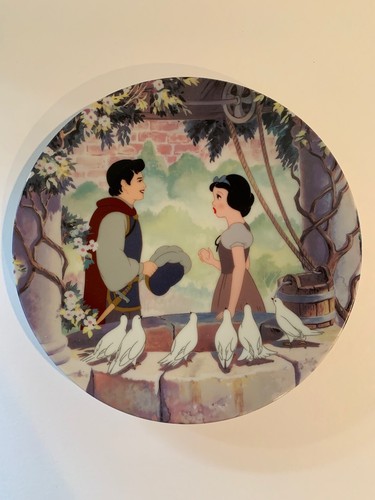 Knowles disney collectors - knowles,