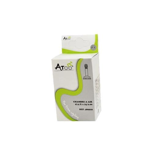 Chambre air vtt - , 27.5x1.75/2.00