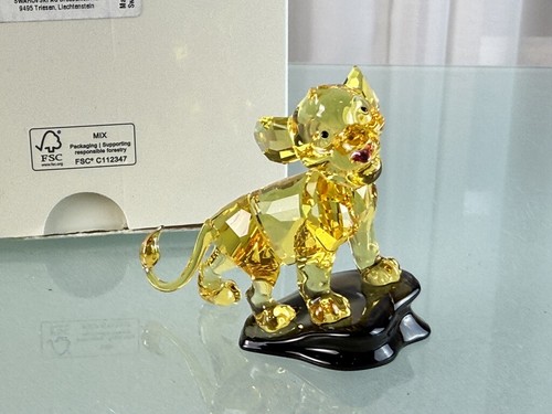 Figurine swarovski 5681811 - figurine,
