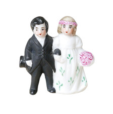 Ancienne Fève Allemande, Les