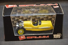 Brumm 1/43 Morgan MX-4 Super