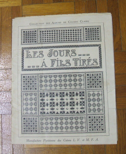 Rare les jours - jours, tires